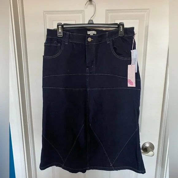 New York Company Skirts Nwt Eva Mendes New York Company Jean